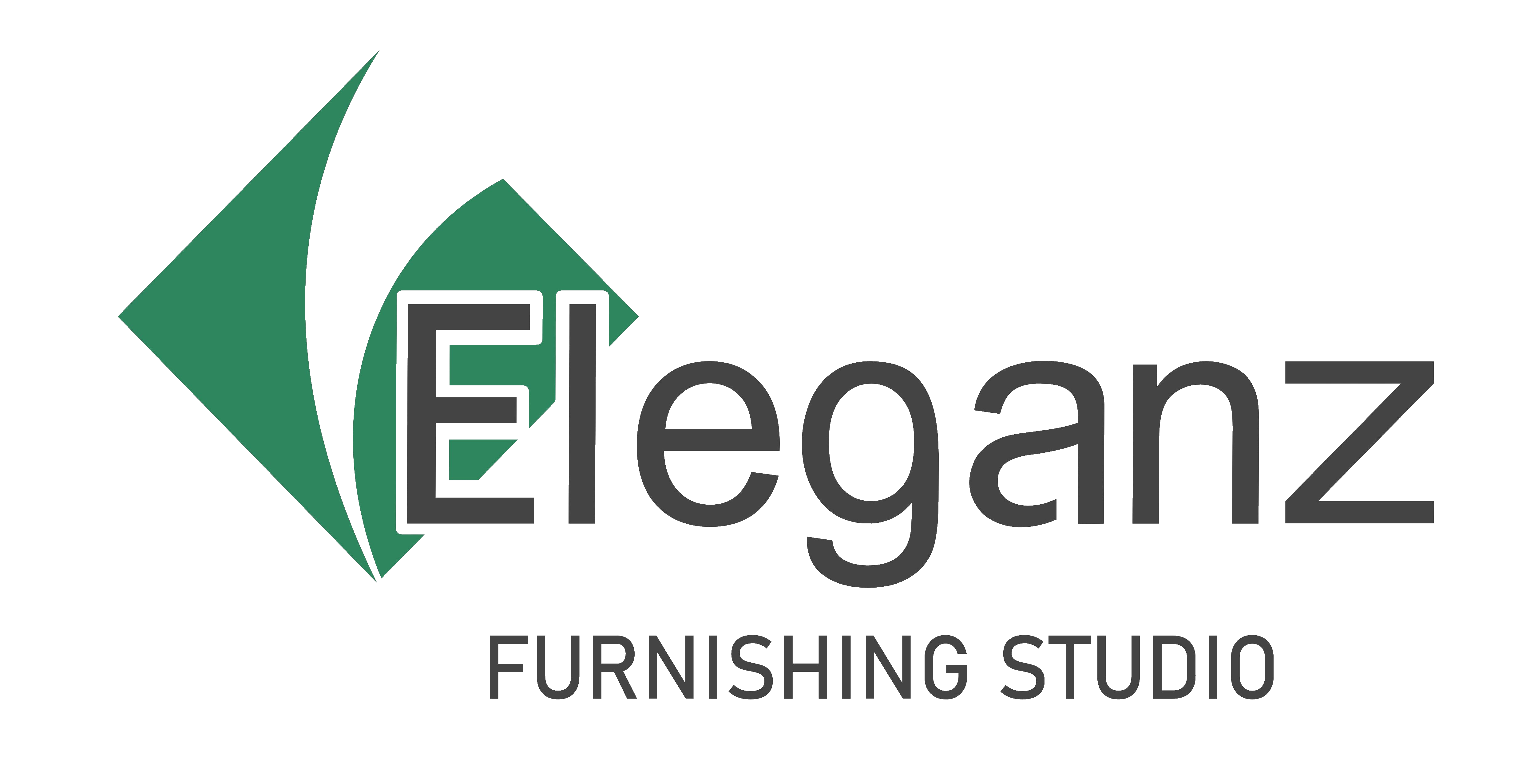 Eleganz Furnishing Studio Logo